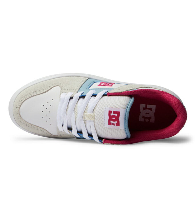 DC Shoes Ws MANTECA 4 PLATFORM ウィメンズ