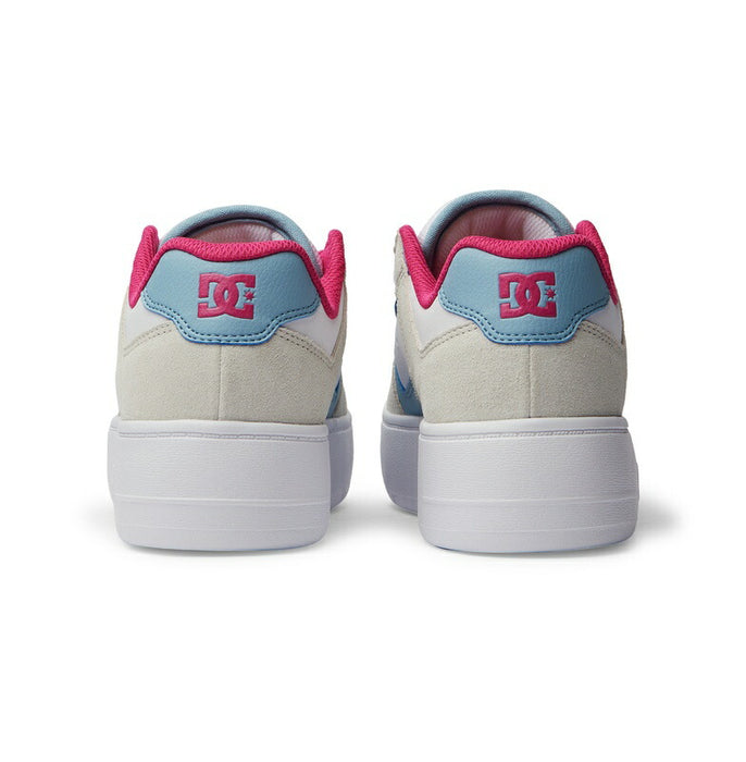 DC Shoes Ws MANTECA 4 PLATFORM ウィメンズ