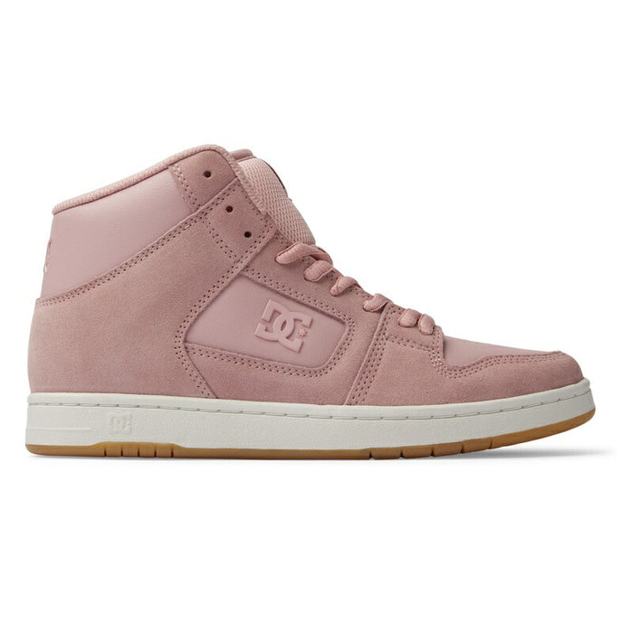 DC Shoes Ws MANTECA 4 HI ウィメンズ