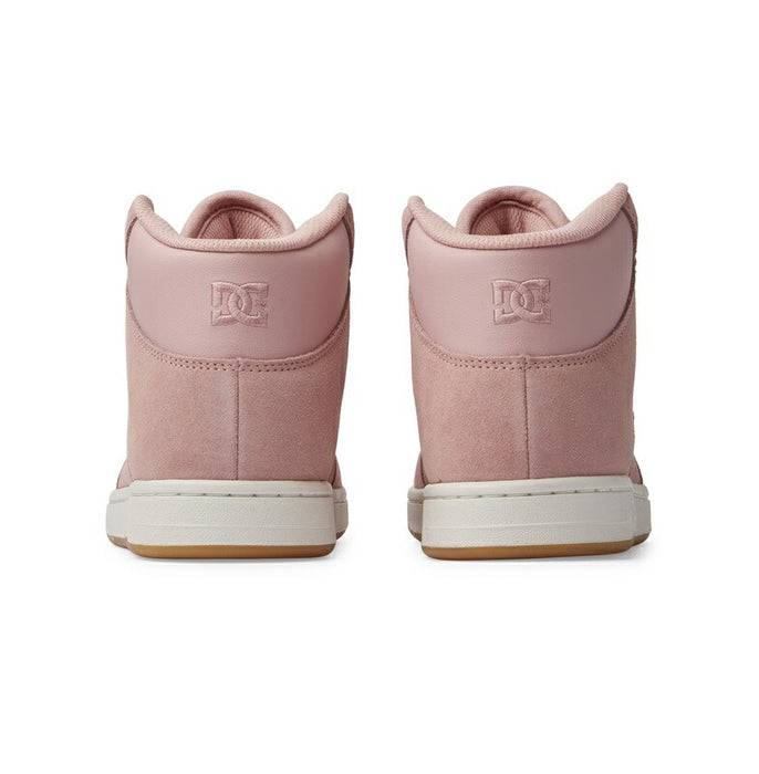 DC Shoes Ws MANTECA 4 HI ウィメンズ