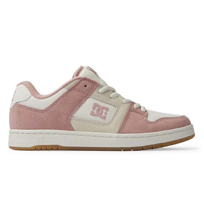 DC Shoes Ws MANTECA 4 ウィメンズ