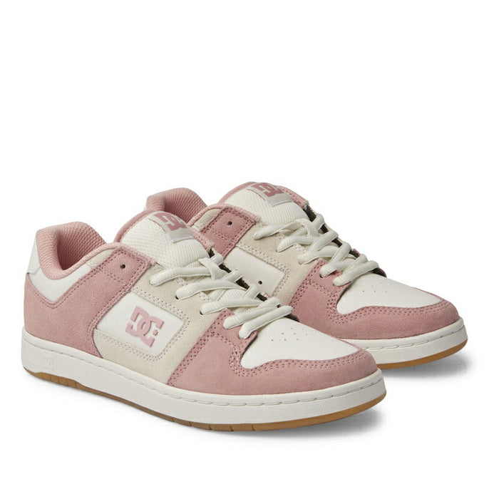 DC Shoes Ws MANTECA 4 ウィメンズ