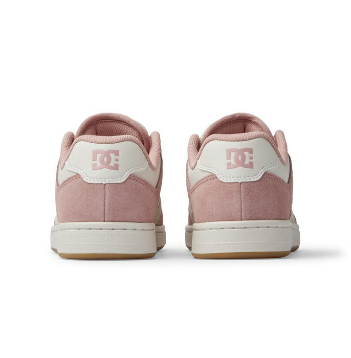 DC Shoes Ws MANTECA 4 ウィメンズ