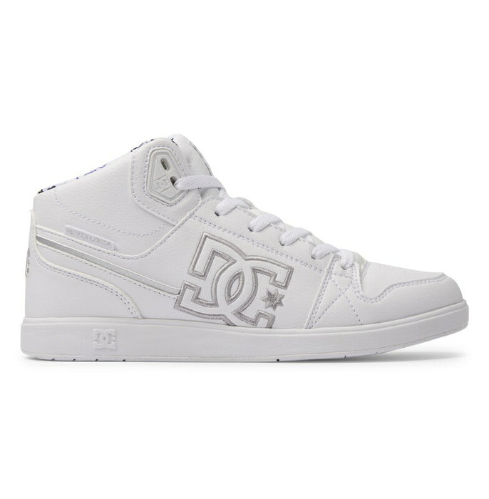 DC Shoes Ws UNIVERSITY MID SE SN ウィメンズ