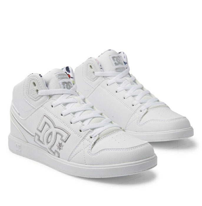 DC Shoes Ws UNIVERSITY MID SE SN ウィメンズ