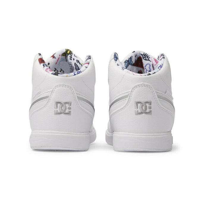 DC Shoes Ws UNIVERSITY MID SE SN ウィメンズ