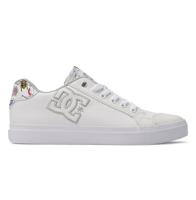 DC Shoes Ws CHELSEA PLUS SE SN ウィメンズ