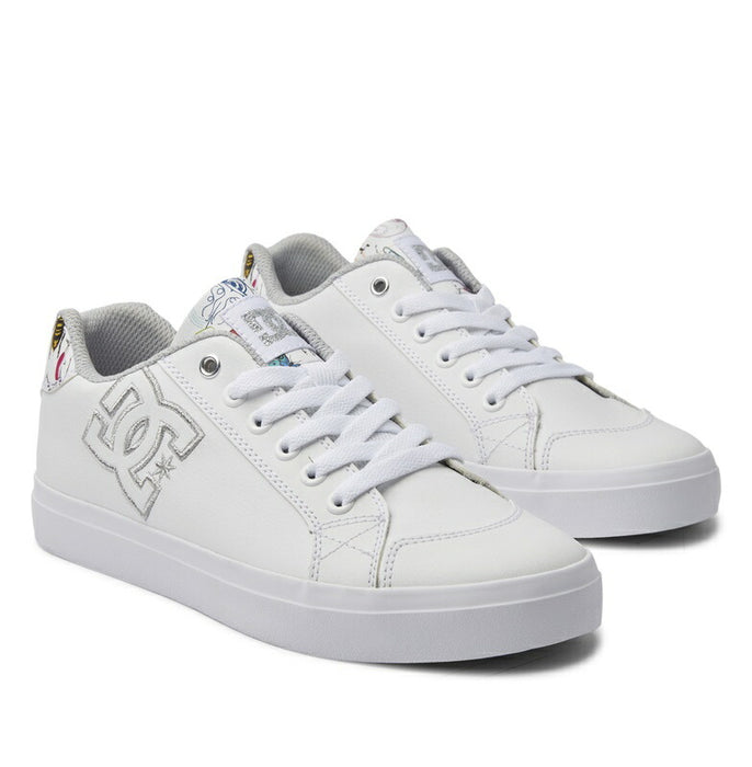 DC Shoes Ws CHELSEA PLUS SE SN ウィメンズ