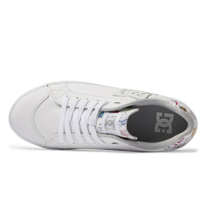 DC Shoes Ws CHELSEA PLUS SE SN ウィメンズ