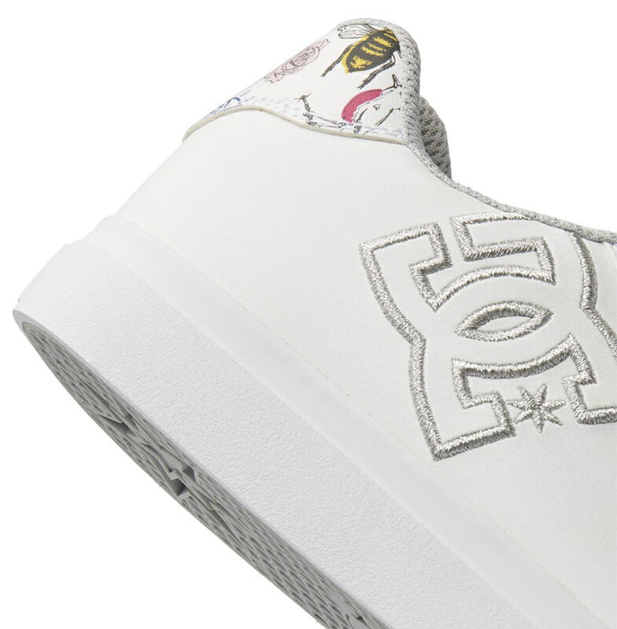 DC Shoes Ws CHELSEA PLUS SE SN ウィメンズ