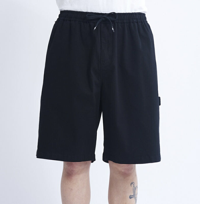 【BUY 2 20%OFF】【OUTLET】DC Shoes 23 SUPER WIDE PAINTER SHORT ショートパンツ メンズ