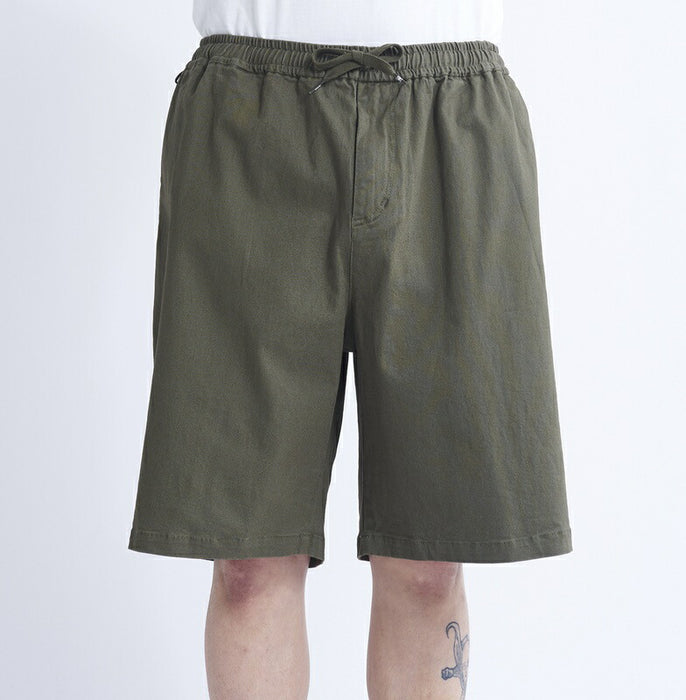 【BUY 2 20%OFF】【OUTLET】DC Shoes 23 SUPER WIDE PAINTER SHORT ショートパンツ メンズ