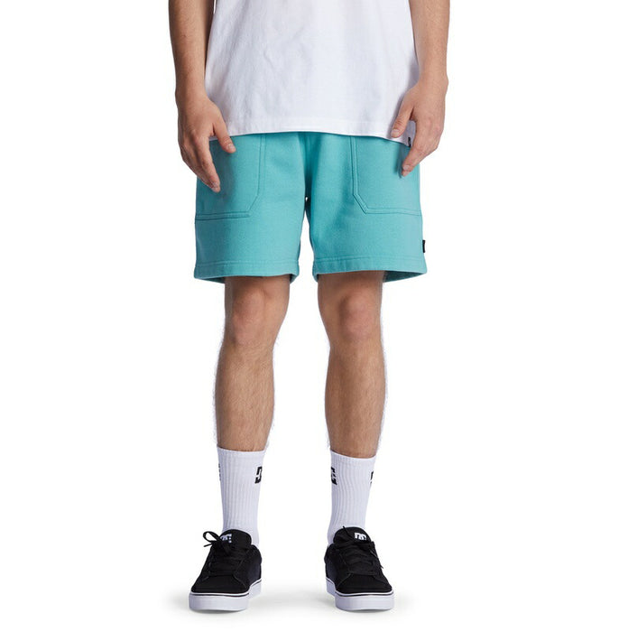 【BUY 2 20%OFF】【OUTLET】DC Shoes DC 1994 SWEATSHORT ショートパンツ メンズ