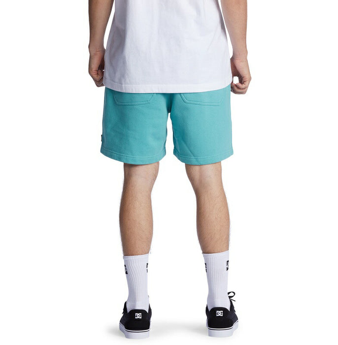 【BUY 2 20%OFF】【OUTLET】DC Shoes DC 1994 SWEATSHORT ショートパンツ メンズ