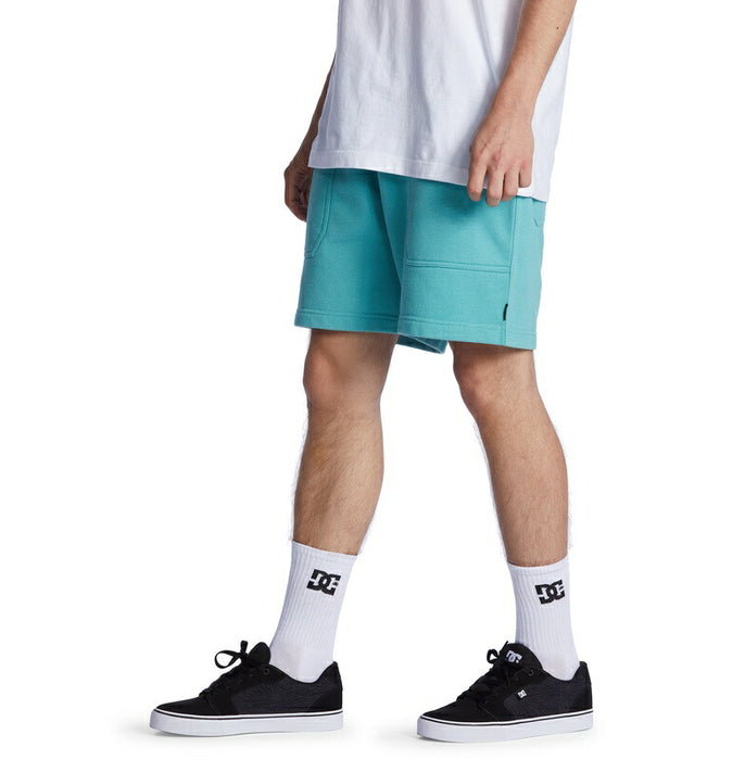 【BUY 2 20%OFF】【OUTLET】DC Shoes DC 1994 SWEATSHORT ショートパンツ メンズ