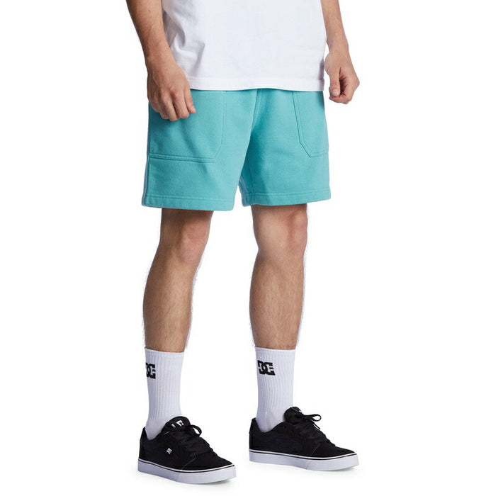 【BUY 2 20%OFF】【OUTLET】DC Shoes DC 1994 SWEATSHORT ショートパンツ メンズ