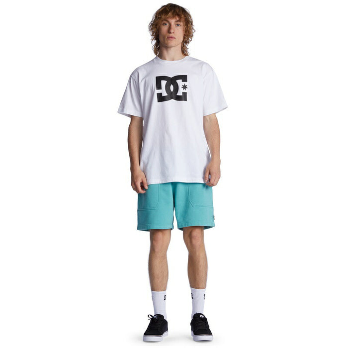 【BUY 2 20%OFF】【OUTLET】DC Shoes DC 1994 SWEATSHORT ショートパンツ メンズ