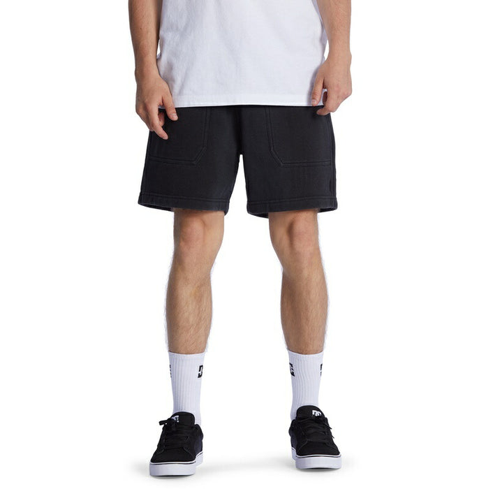 【BUY 2 20%OFF】【OUTLET】DC Shoes DC 1994 SWEATSHORT ショートパンツ メンズ