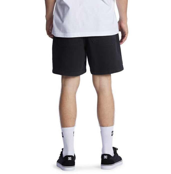 【BUY 2 20%OFF】【OUTLET】DC Shoes DC 1994 SWEATSHORT ショートパンツ メンズ