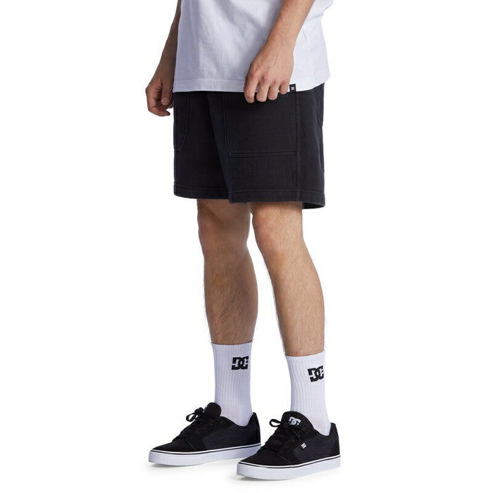 【BUY 2 20%OFF】【OUTLET】DC Shoes DC 1994 SWEATSHORT ショートパンツ メンズ