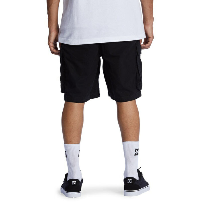 【BUY 2 20%OFF】【OUTLET】DC Shoes TUNDRA CARGO SHORT ショートパンツ メンズ