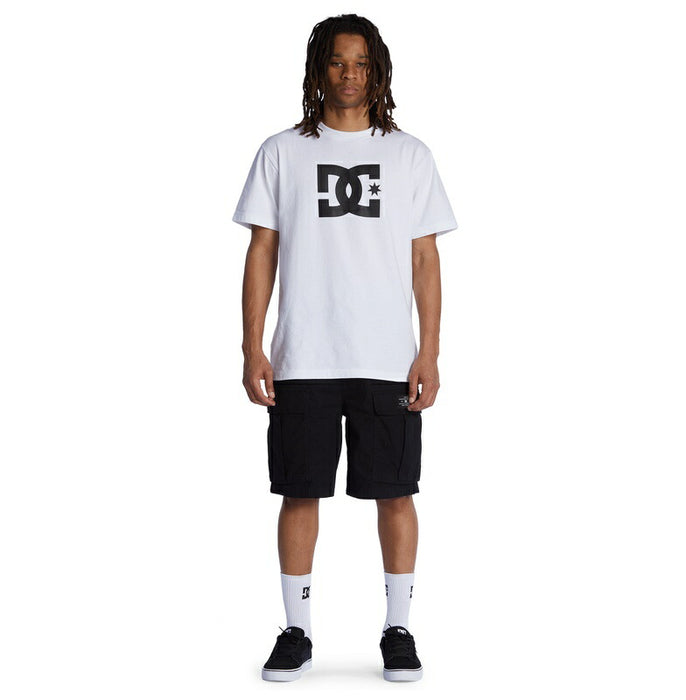 【BUY 2 20%OFF】【OUTLET】DC Shoes TUNDRA CARGO SHORT ショートパンツ メンズ