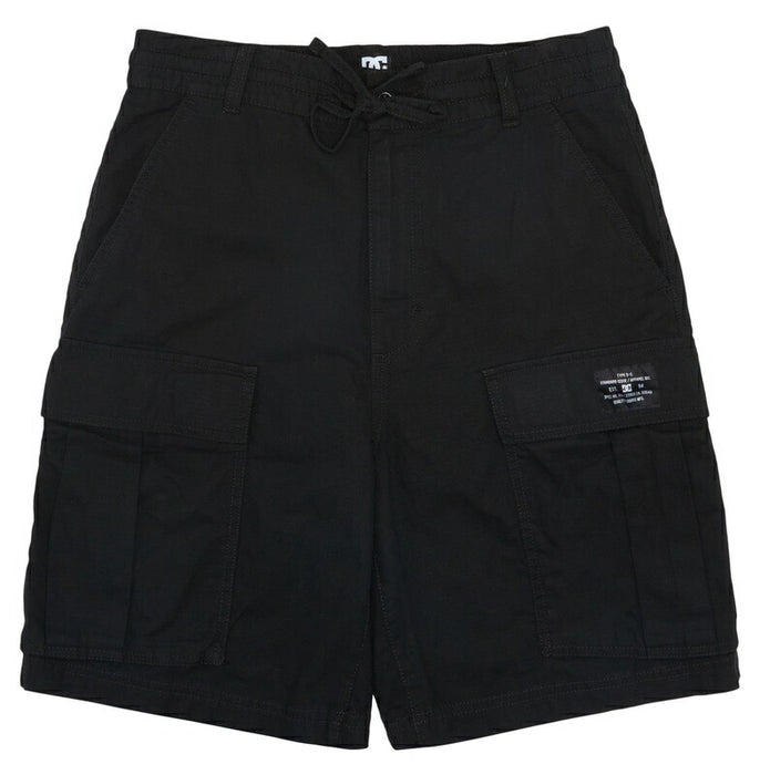 【BUY 2 20%OFF】【OUTLET】DC Shoes TUNDRA CARGO SHORT ショートパンツ メンズ