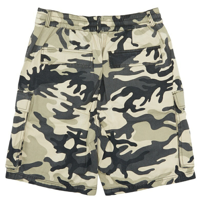 【BUY 2 20%OFF】【OUTLET】DC Shoes TUNDRA CARGO SHORT ショートパンツ メンズ