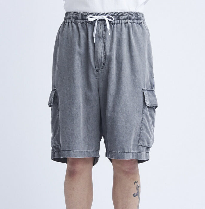 【OUTLET】DC Shoes 23 LT CARGO SHORT ショートパンツ メンズ