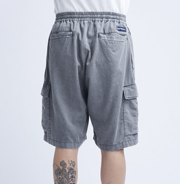 【OUTLET】DC Shoes 23 LT CARGO SHORT ショートパンツ メンズ