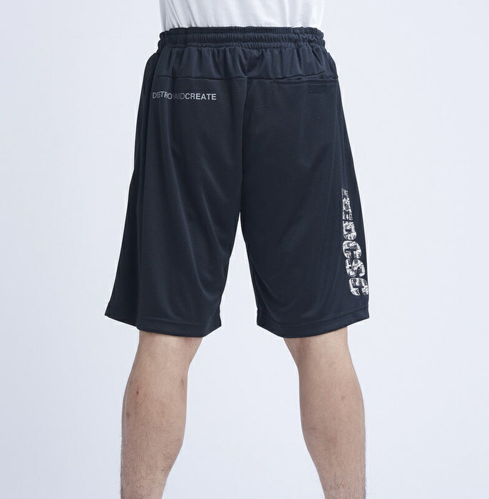 【BUY 2 20%OFF】【OUTLET】DC Shoes 23 ST DRYFAST SHORT ショートパンツ メンズ