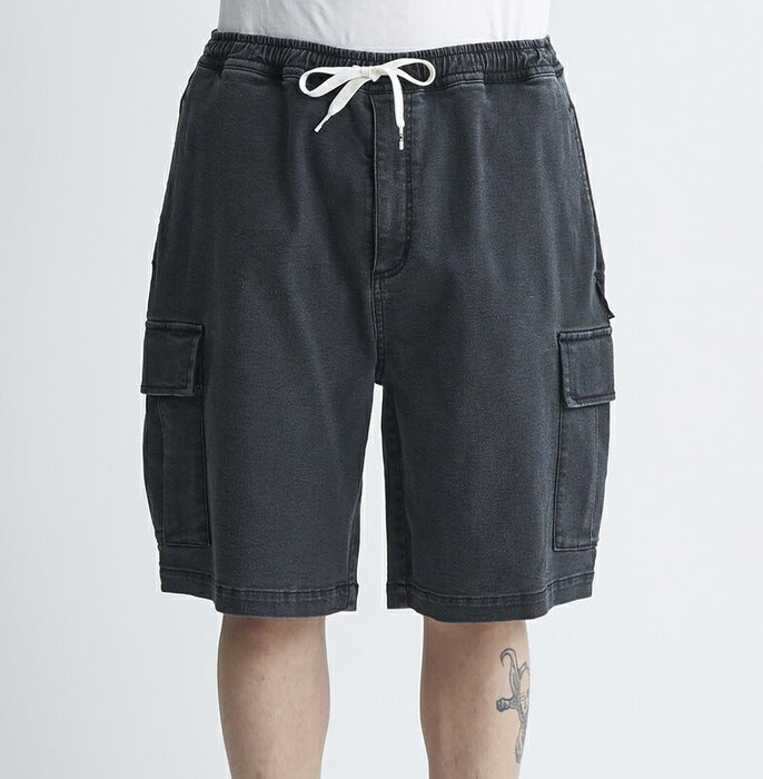 DC Shoes 24 SUPER WIDE CARGO SHORT ショートパンツ メンズ