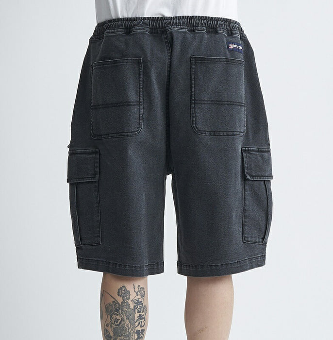 DC Shoes 24 SUPER WIDE CARGO SHORT ショートパンツ メンズ