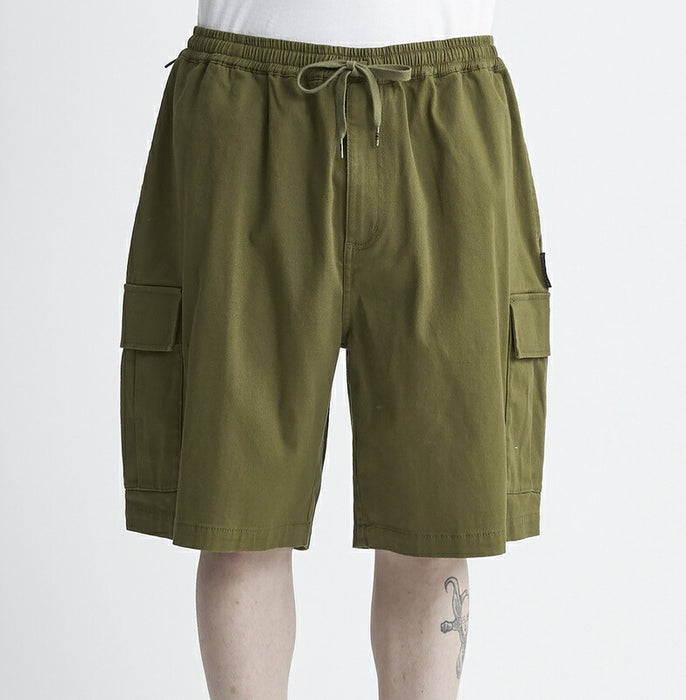 DC Shoes 24 SUPER WIDE CARGO SHORT ショートパンツ メンズ