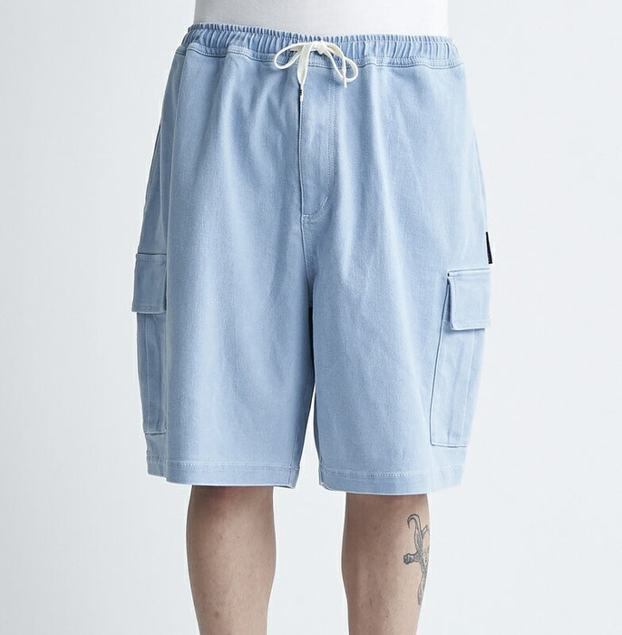 DC Shoes 24 SUPER WIDE CARGO SHORT ショートパンツ メンズ