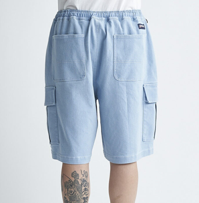 DC Shoes 24 SUPER WIDE CARGO SHORT ショートパンツ メンズ