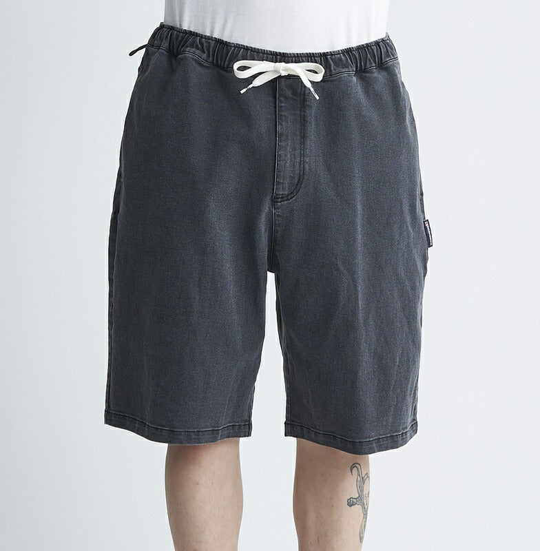 OUTLET】DC Shoes 24 WIDE SHORT ショートパンツ メンズ