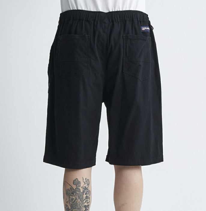 DC Shoes 24 WIDE SHORT ショートパンツ メンズ