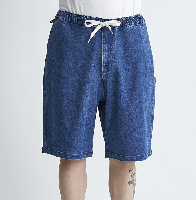 DC Shoes 24 WIDE SHORT ショートパンツ メンズ