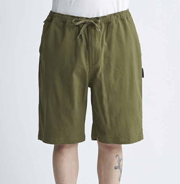 DC Shoes 24 WIDE SHORT ショートパンツ メンズ