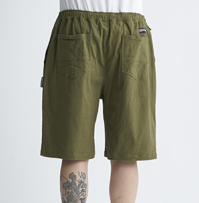 DC Shoes 24 WIDE SHORT ショートパンツ メンズ