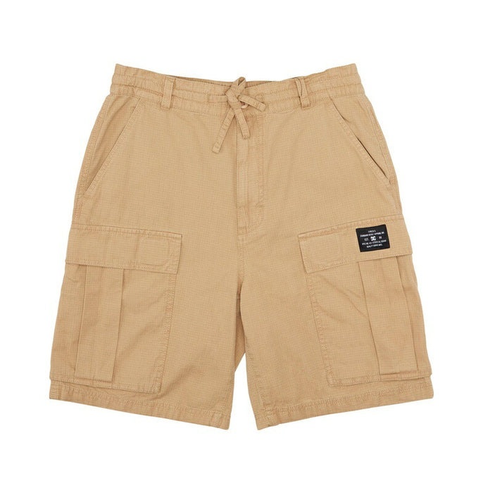 【オンラインストア限定】DC Shoes TUNDRA CARGO SHORT ショートパンツ メンズ