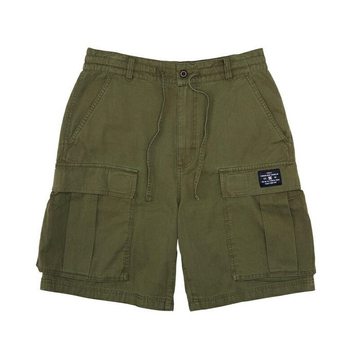 【オンラインストア限定】DC Shoes TUNDRA CARGO SHORT ショートパンツ メンズ