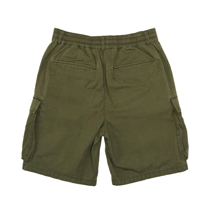 【オンラインストア限定】DC Shoes TUNDRA CARGO SHORT ショートパンツ メンズ