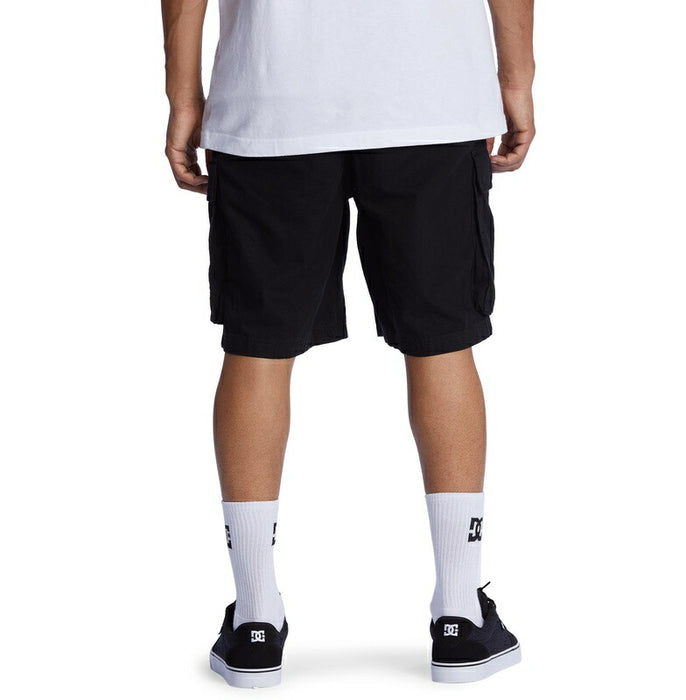 【オンラインストア限定】DC Shoes TUNDRA CARGO SHORT ショートパンツ メンズ