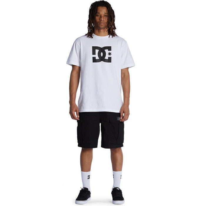 【オンラインストア限定】DC Shoes TUNDRA CARGO SHORT ショートパンツ メンズ