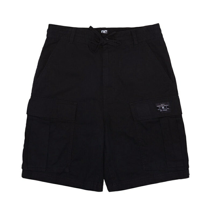 【オンラインストア限定】DC Shoes TUNDRA CARGO SHORT ショートパンツ メンズ