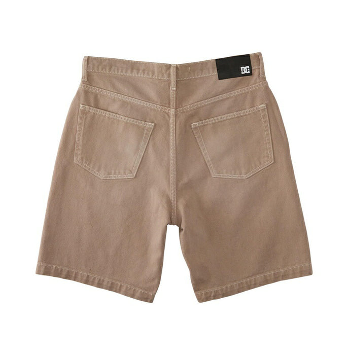 【オンラインストア限定】DC Shoes WORKER BAGGY DENIM SHORT RIO ショートパンツ メンズ