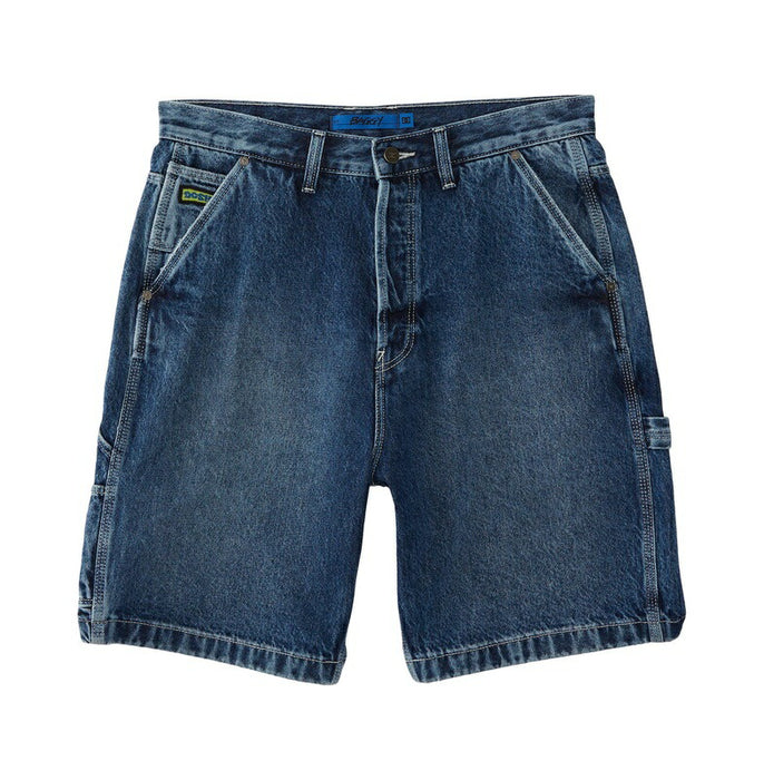 DC Shoes CARPENTER BAGGY SHORT RDI ショートパンツ メンズ