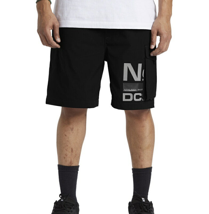 DC Shoes STATIC 94 CARGO SHORT ショートパンツ メンズ